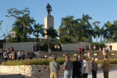 Aniversario 55 del Frente de Las Villas: proeza a la unidad