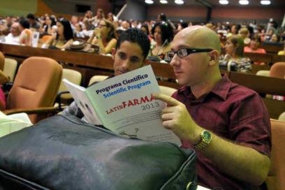 Lo promisorio de un congreso