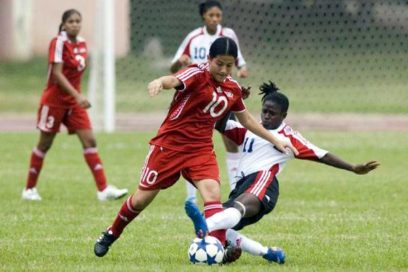 Cuba Sub20 termina segunda del A
