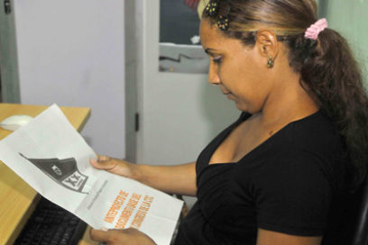 Debates sindicales como en un verdadero Congreso obrero