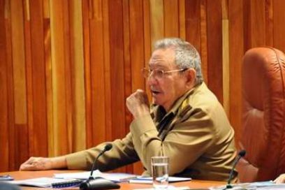 Temas económicos centran reunión del Consejo de Ministros