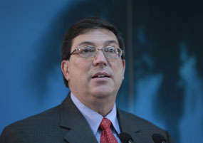 Bruno Rodríguez