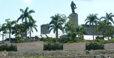 Mausoleo para el Frente de Las Villas