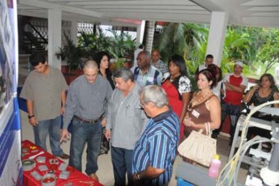 XX Congreso de la CTC del 20 al 22 de febrero