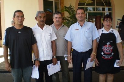 Solo la creatividad laboral generará una economía sustentable