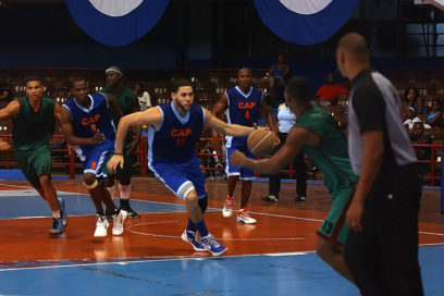 Todo completo entre los hombres