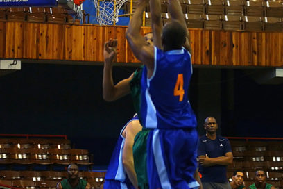 Comenzará Liga Superior de Baloncesto en Cuba