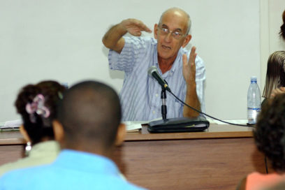 Instruirán a cuentapropistas sobre alcance de cada actividad