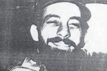 La sencillez de su grandeza