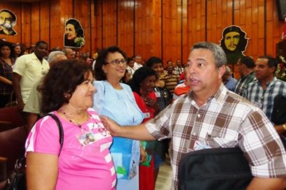 Por un sindicato con liderazgo
