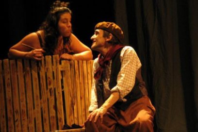 La Habana abre sus telones