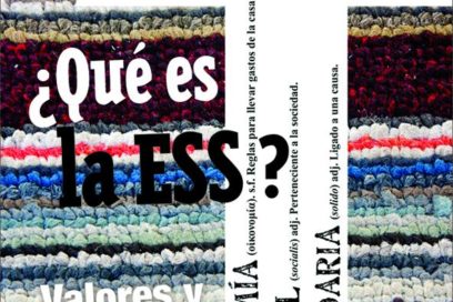 Presentarán número 75 de la Revista Temas dedicado a la Economía Social y Solidaria