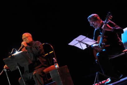 Leo Brouwer contra los demonios