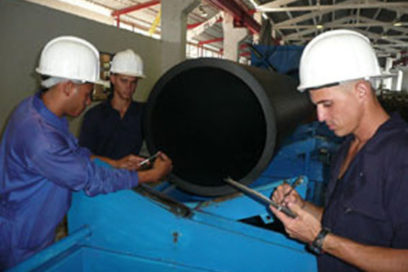 CIegoPlast: Innovadora por excelencia