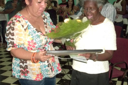 Instituyen distinción Hacienda Piedras