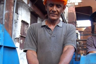 Del central al Congreso