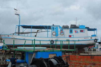 Buen tiempo en La Coloma