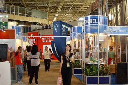 Confirmados 64 países en FIHAV 2013