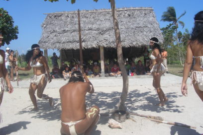 Holguín, punto relevante en el proceso de imbricación de las culturas