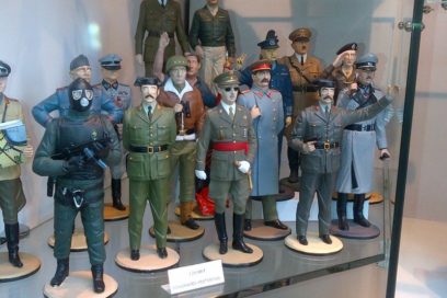 Todo se vuelve mercancía