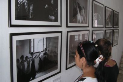 Comenzó en Holguín la XIX edición de la Fiesta de la Cultura Iberoamericana