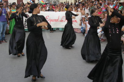 La cultura iberoamericana une e integra