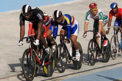 Copa Cuba de ciclismo: resultados y galería