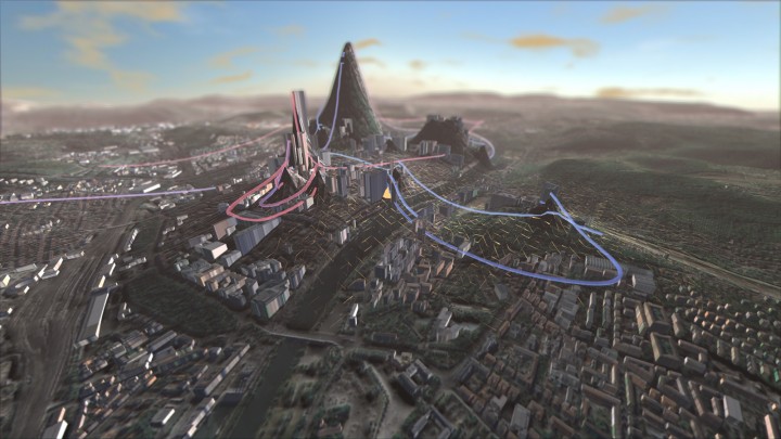 Generating Utopia