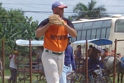 XXXIII Liga Azucarera de Béisbol: Asegurado primer campeón de zona