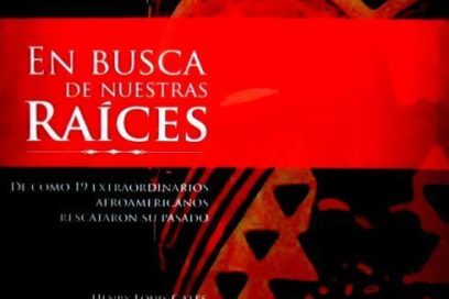 Para rescatar las raíces