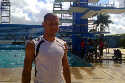 ¿José Antonio…? Dando Guerra