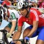 Lisandra Guerra, reina en la Copa Cuba de ciclismo. foto: José R. Rodríguez Robleda
