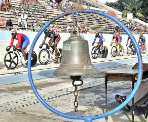 El certamen tuvo muy buena organización en el velódromo Reinaldo Paseiro. Foto: José R. Rodríguez Robleda