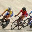 Arlenis Sierra, uno de los talentos del ciclismo cubano presente en la Copa Cuba