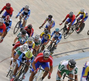 Ciclismo - Copa Cuba