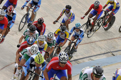 Lisandra y Venezuela alegran Copa Cuba de ciclismo