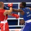 Julio César la Cruz dominó fácil en su debut en Almaty