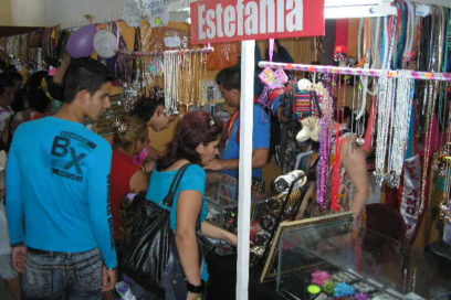 Perú, país con mayor presencia en Iberoarte 2013