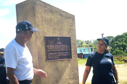 La electricidad en Las Tunas cien años después