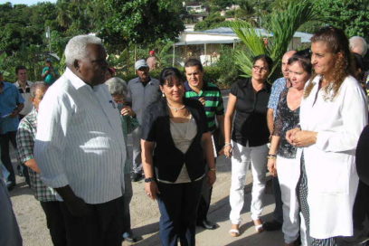 Proyecto Venga la Esperanza, importante y bella obra social