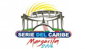 Logo de la Serie del Caribe del 2014