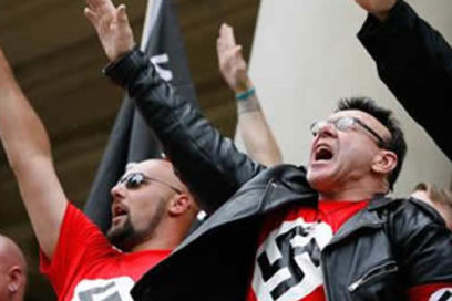 Si se acabasen todos los odios