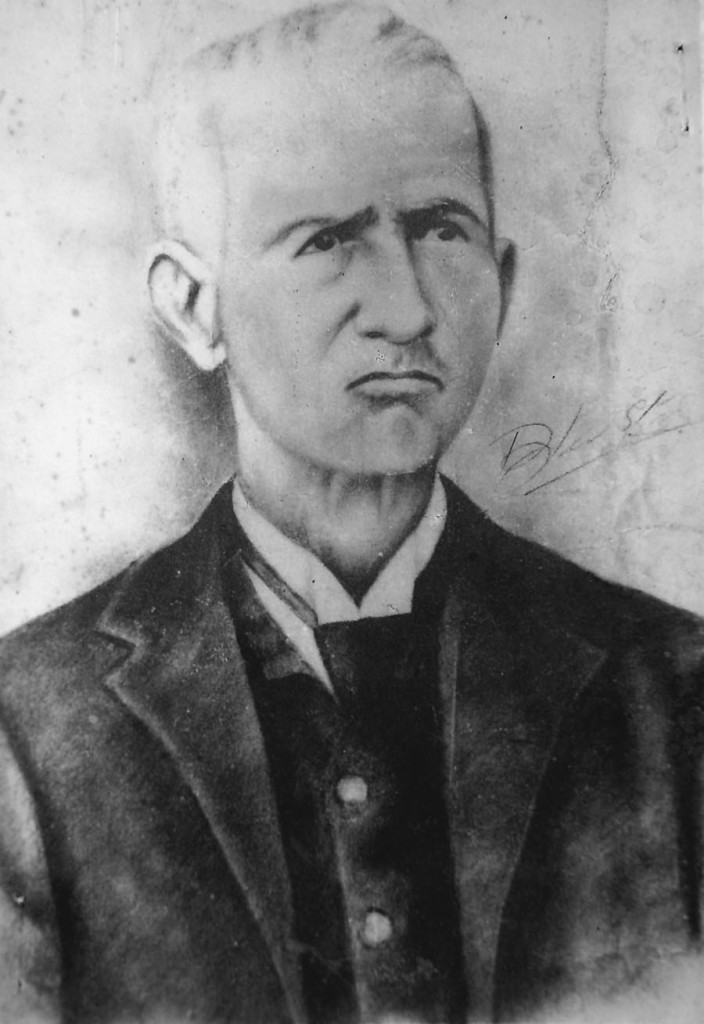 Manuel Cedeño