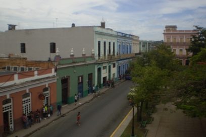 Declaran Monumento Nacional centro histórico de Matanzas