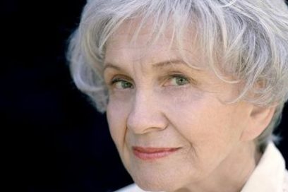 «Noche» por Alice Munro