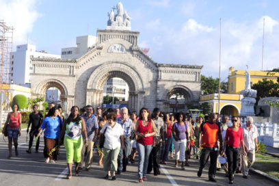 Rinden homenaje al combatiente Evelio Rodríguez Curbelo