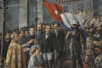 Acerca del Himno Nacional (II): Diego José Batista, sacerdote y patriota