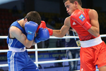 Tres más, y ya son siete