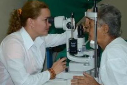 Aplican terapias continuas para detener la Retinosis pigmentaria