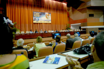 Incentiva Cuba una economía flexible y disciplinada